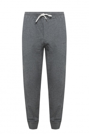Sweatpants with a logo, zdjęcie 1 Sweatpants with a logo od Diesel